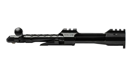 SOLUS Lightweight Short Action - .540 Bolt Face