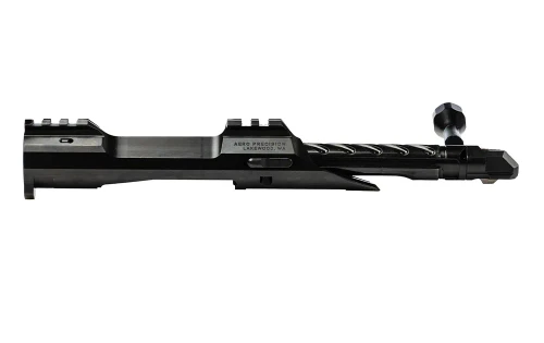 SOLUS Lightweight Short Action - .540 Bolt Face