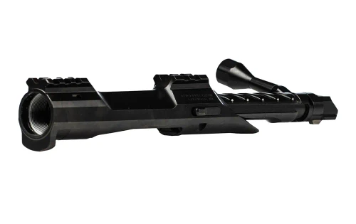 SOLUS Lightweight Short Action - .540 Bolt Face