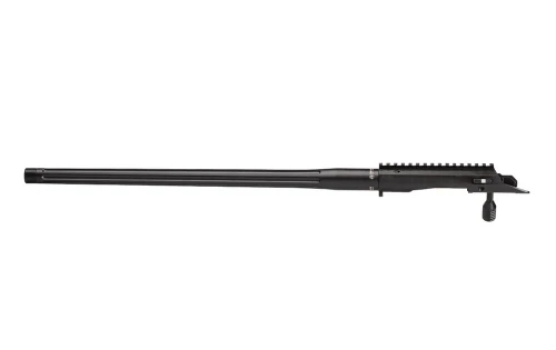 SOLUS Barreled Short Action - 20" .308 Fluted Light Sendero