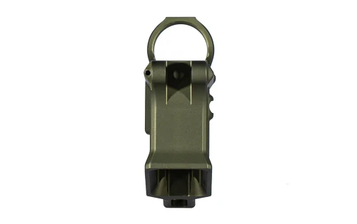 M4E1 Stripped Lower Receiver - OD Green Anodized