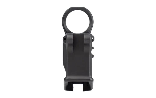 AR15 Stripped Lower Receiver, Gen 2 - Anodized Black