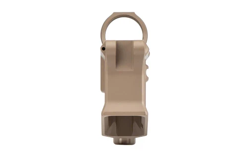M4E1 Stripped Lower Receiver - FDE Cerakote