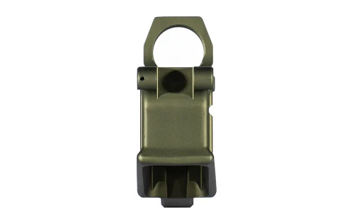 M5 (.308) Stripped Lower Receiver - OD Green Anodized