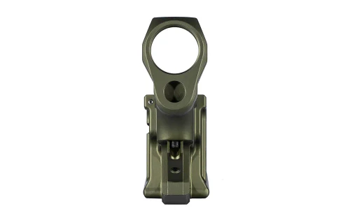 M5 (.308) Stripped Lower Receiver - OD Green Anodized
