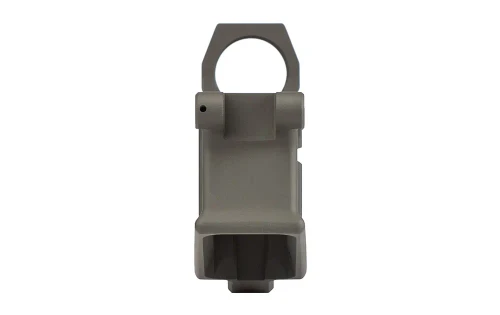 M5 (.308) Stripped Lower Receiver - OD Green Cerakote