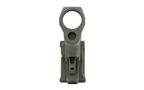 M5 (.308) Stripped Lower Receiver - OD Green Cerakote