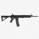 Magpul MOE Carbine Stock, Mil-Spec Model, Black