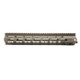 Geissele 13.5" Super Modular Rail MK8 M-LOK® - DDC