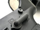 Forward Controls Design Ar-15 Takedown Pins Stainless Steel 5.56mm - Ar-15 Takedown Pins .040 Extra Length Blk 5.56mm