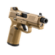 FN 510 Tactical FDE