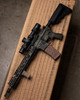 Weapon Works Custom PMAG Gen 2 MOE -Diamondback 