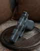 WWLLC Custom Glock 43x M.O.S. Urban Dazzle Full Mesh Stipple