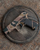 WWLLC Custom Glock 48 M.O.S. Duck Camo Full Mesh Stipple