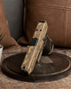 WWLLC Custom Glock 47 M.O.S. FDE Digi Camo Full Diamond Stipple