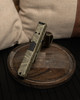 WWLLC Custom Glock 47 MOS Tiedye Full Diamond Stipple 