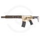 Q Honey Badger SBR & Silencer