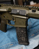WWLLC Custom DNC Pistol
