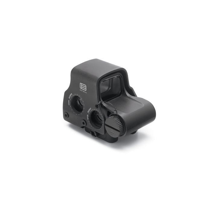 EOTech Holographic Sight ブラック Eotech EXPS3-0 Black