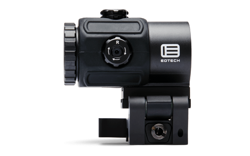 トイガン EOTECH Model G43 Magnifier Amazon.com : EOTECH G43 3 Power Magnifier, Quick Disconnect