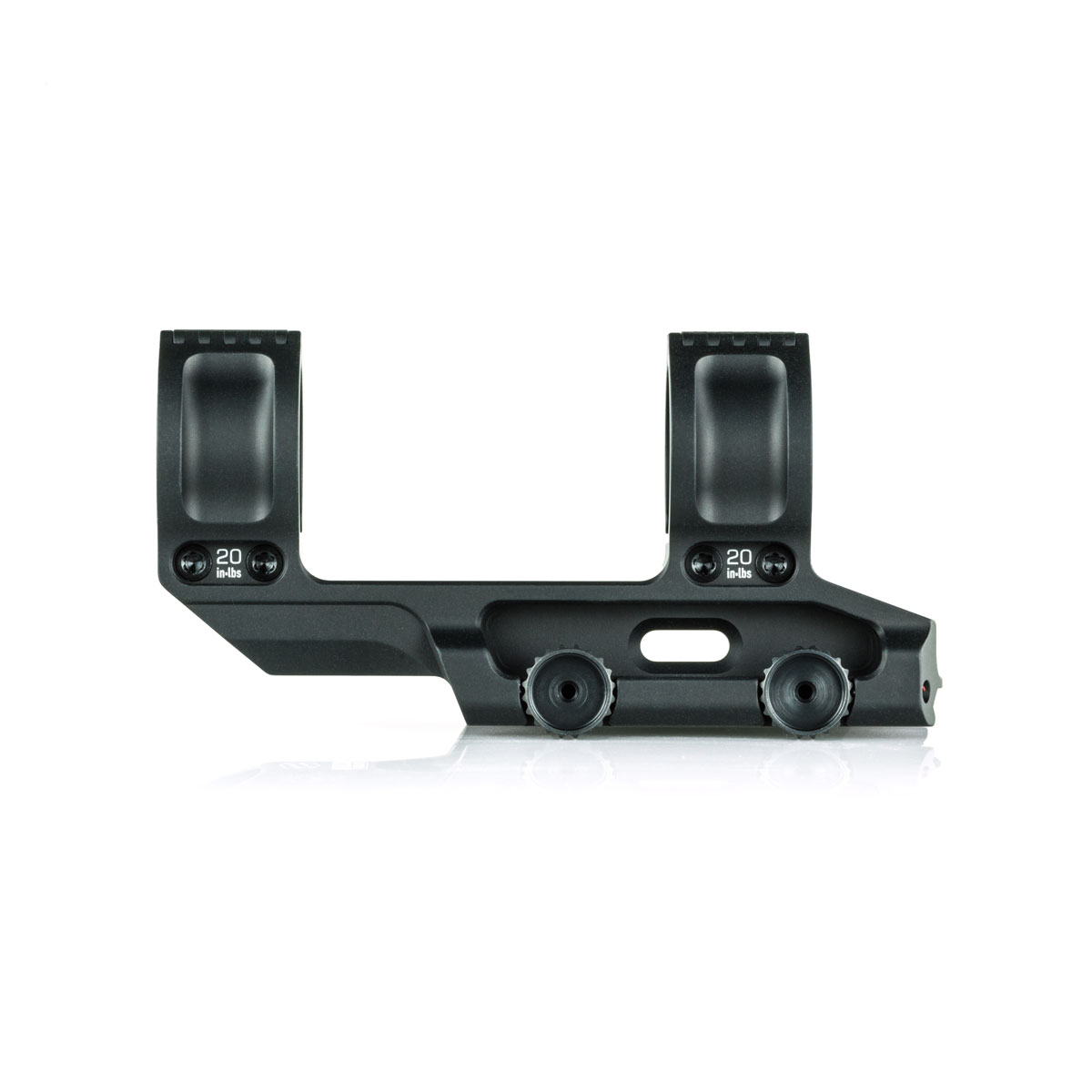 Scalarworks LEAP - 30mm Scope QD Mount 1.57