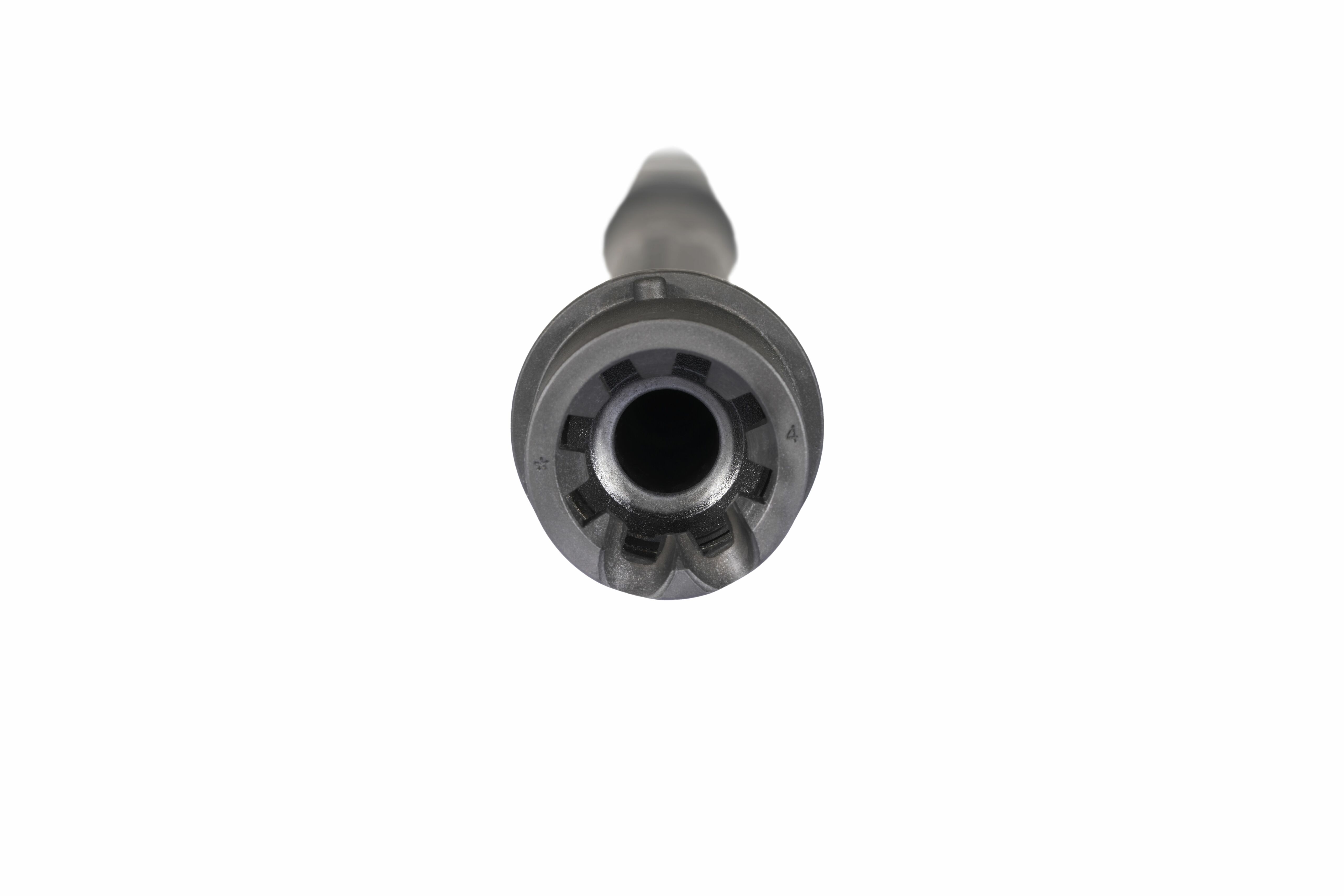 Geissele 14.5 CHF, Chrome Lined Barrel Weapon Works LLC