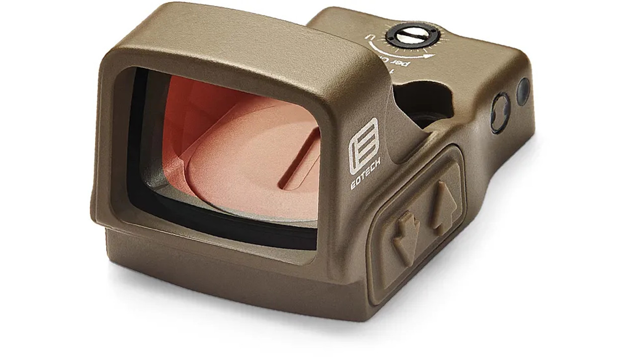 Eotech EFLX Tan - Weapon Works LLC