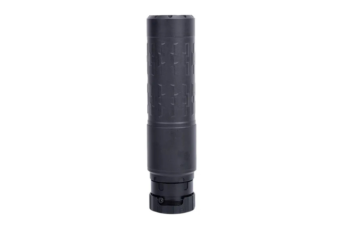 Silencer Co Velos LBP 5.56 - Weapon Works LLC