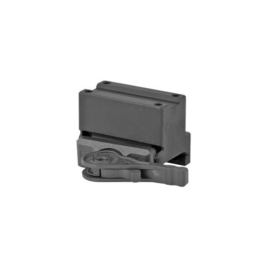 American Defense Trijicon MRO Mount w/ Titanium Lever - Weapon