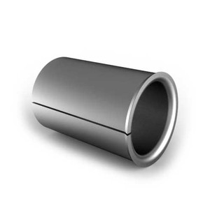 Bore Reducer, 8mm bore, 10mm OD x 15mm long