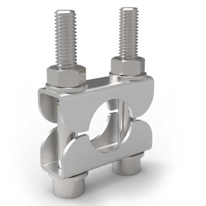 15mm Tube Clamp Assembly