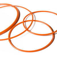 6mm Dia. Round Belt Joined