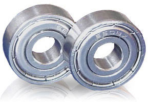 Miniature Ball Bearing 10mm Bore, 15mm O/D