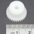 0.5 Mod Spur Gear,  32 T, 4mm Bore