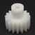 1.0 Mod Spur Gear,  16 T, 4mm Bore