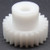 1.0 Mod Spur Gear,  24 T, 6mm Bore