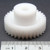 1.0 Mod Spur Gear,  32 T, 6mm Bore