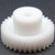 1.0 Mod Spur Gear,  32 T, 6mm Bore