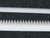 Rack, 0.5 Mod, Length 250mm