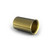Bore Reducer, 5mm bore, 6mm OD x 10mm long