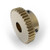 0.8 Mod Spur Gear,  40 T, 10mm Bore