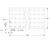 Construction Plate, 300 X 100