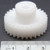 1.0 Mod Spur Gear,  30 T, 6mm Bore