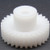 1.0 Mod Spur Gear,  30 T, 6mm Bore