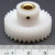 1.0 Mod Spur Gear,  30 T, 6mm Bore and Setscrew