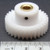 1.0 Mod Spur Gear,  32 T, 6mm Bore and Setscrew