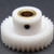 1.0 Mod Spur Gear,  32 T, 6mm Bore and Setscrew