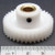 1.0 Mod Spur Gear,  36 T, 8mm Bore and Setscrew