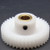 1.0 Mod Spur Gear,  40 T, 8mm Bore and Setscrew