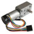 Worm Gearmotor, Ratio 69:1, with encoder